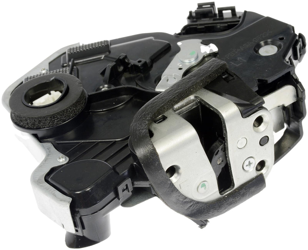 DOOR LOCK ACTUATOR
