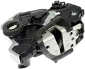 DOOR LOCK ACTUATOR