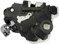 DOOR LOCK ACTUATOR