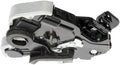DOOR LOCK ACTUATOR
