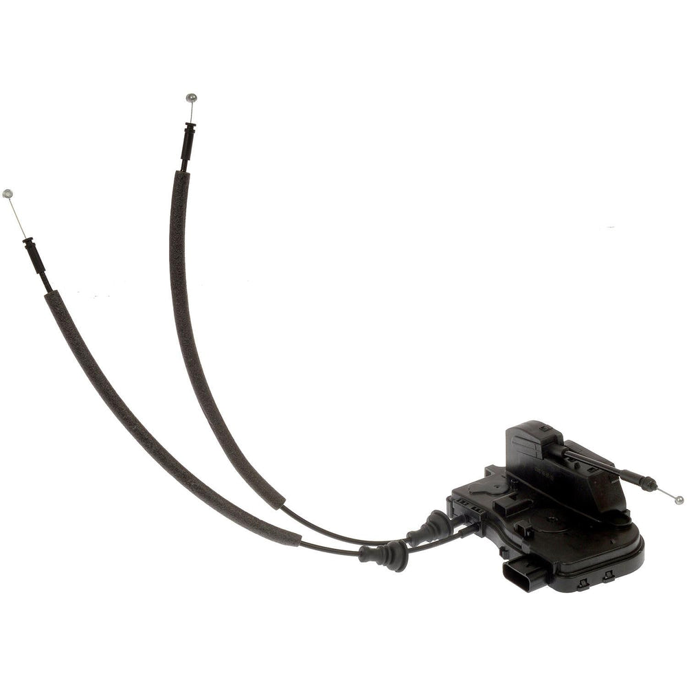 DOOR LOCK ACTUATOR