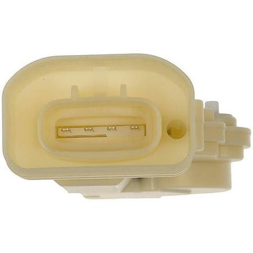 DOOR LOCK ACTUATOR