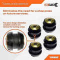 CONTROL ARM