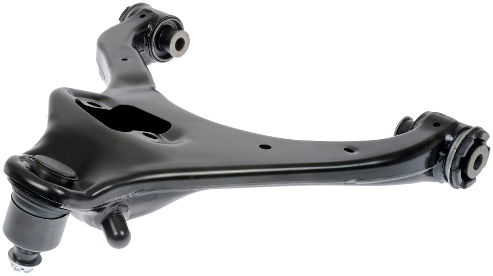 CONTROL ARM