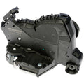 DOOR LOCK ACTUATOR