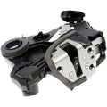 DOOR LOCK ACTUATOR
