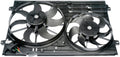 RADIATOR FAN