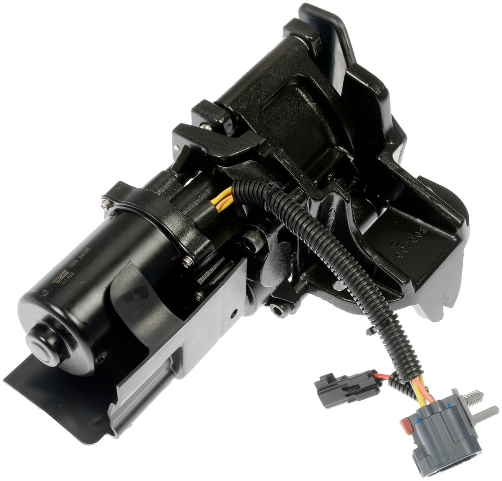 MISC. MOTORS