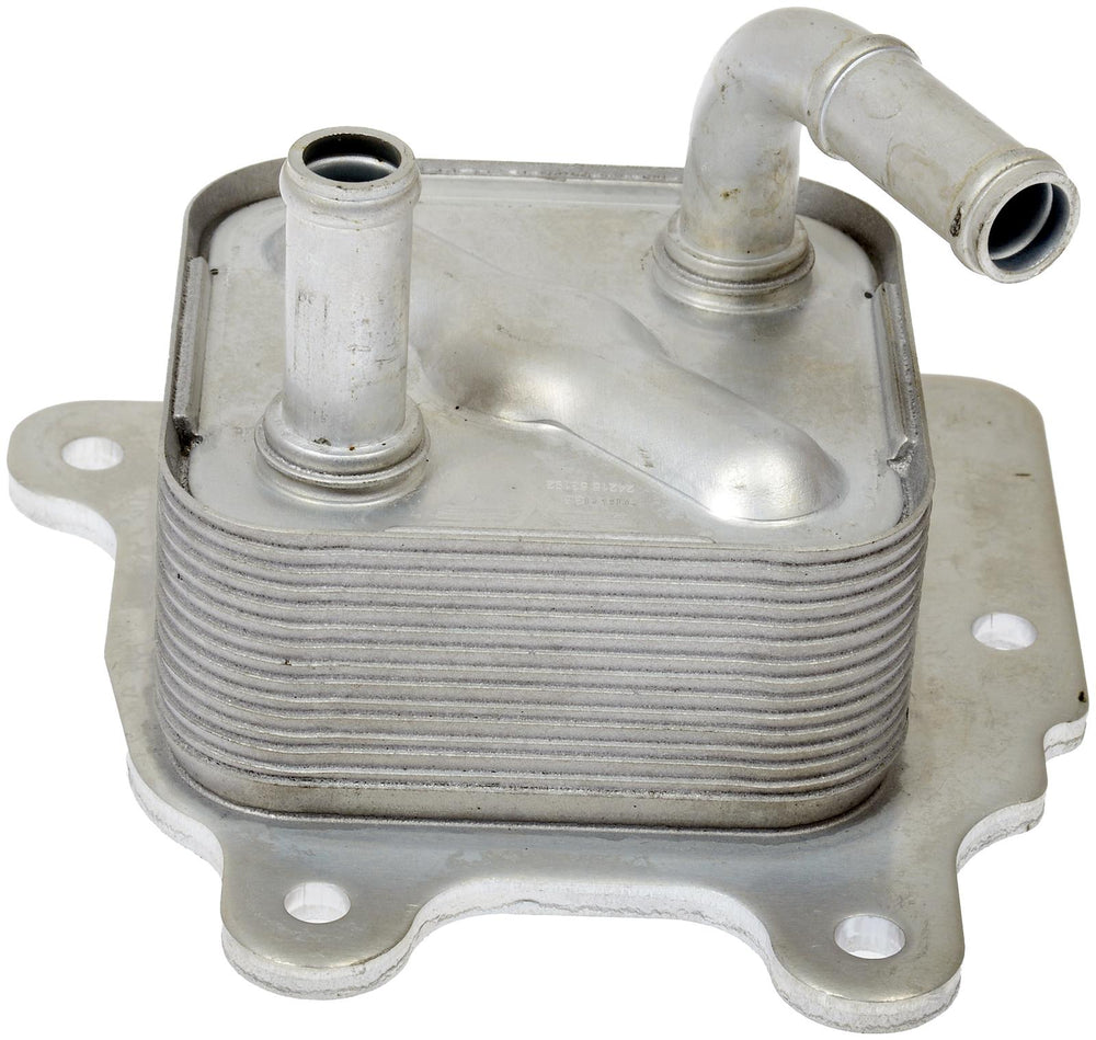 OIL COOLER