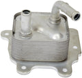 OIL COOLER