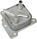 OIL COOLER