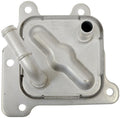OIL COOLER