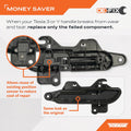 DOOR HANDLE