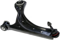 CONTROL ARM