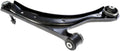 CONTROL ARM