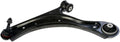 CONTROL ARM