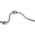 FUEL LINE FEED