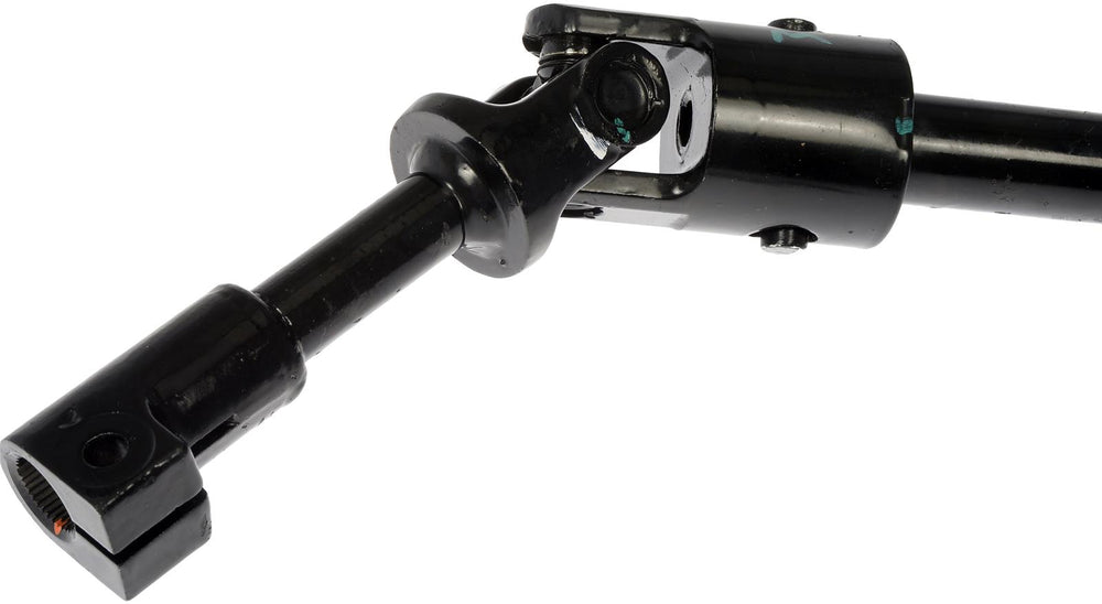STEERING SHAFT
