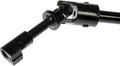 STEERING SHAFT