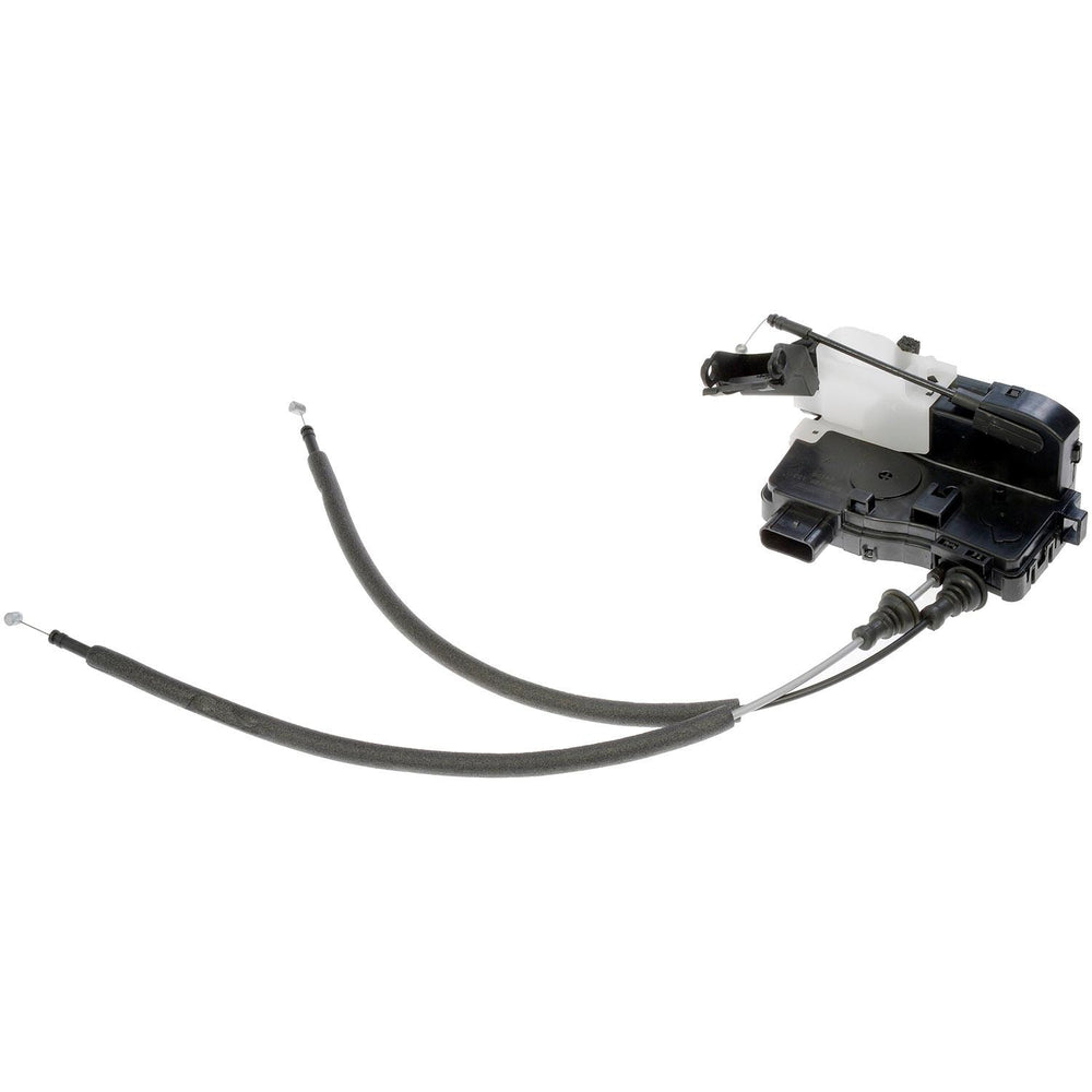 INTGR LATCH ACTUATOR