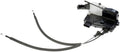 INTGR LATCH ACTUATOR