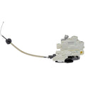 INTGR LATCH ACTUATOR