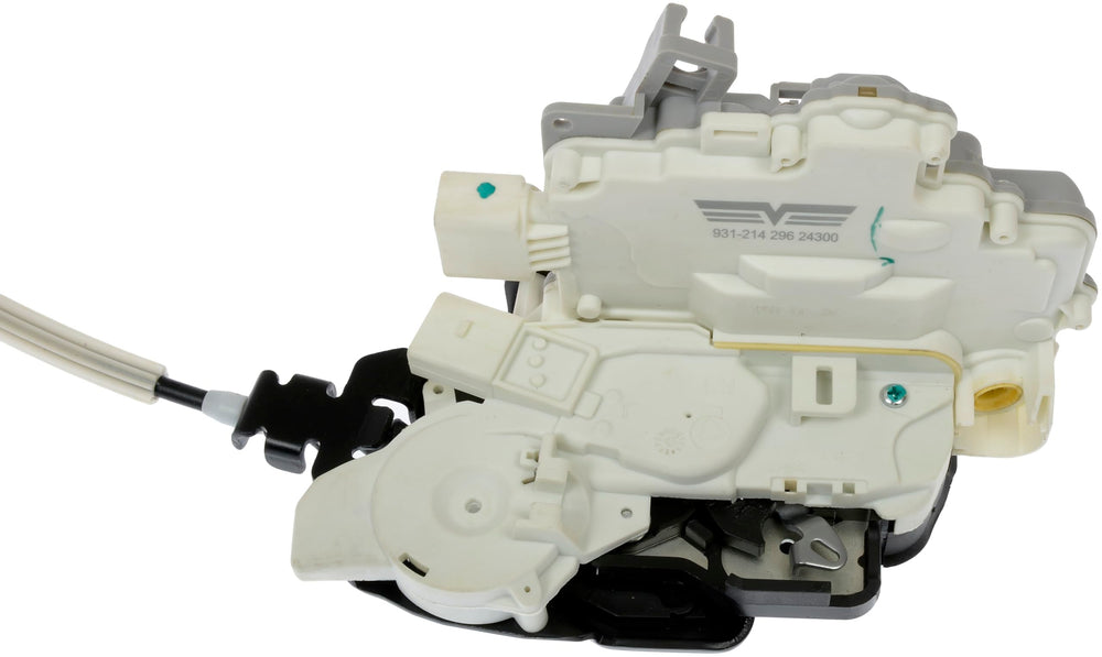 INTGR LATCH ACTUATOR