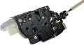 INTGR LATCH ACTUATOR