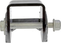 CONTROL ARM BRACKET