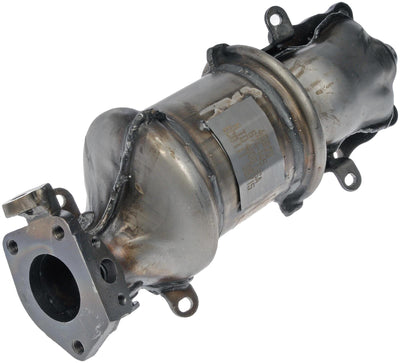 MANIFOLD CONVERTER