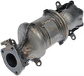 MANIFOLD CONVERTER