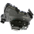 DOOR LOCK ACTUATOR