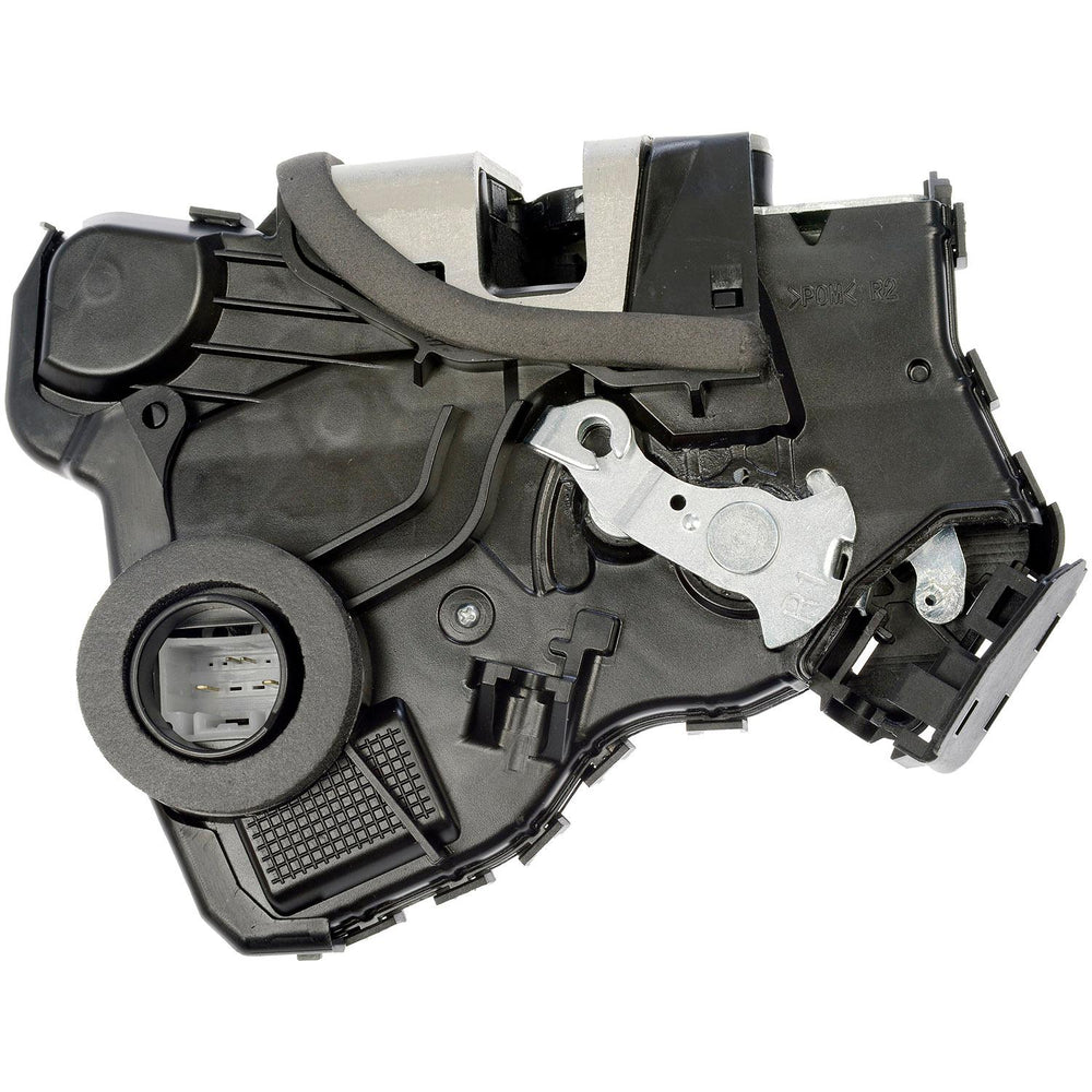 DOOR LOCK ACTUATOR