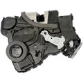 DOOR LOCK ACTUATOR