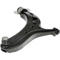 CONTROL ARM