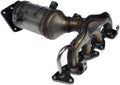 MANIFOLD CONVERTER
