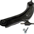 CONTROL ARM