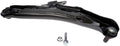 CONTROL ARM