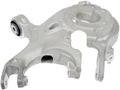 CONTROL ARM