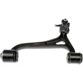CONTROL ARM
