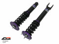 D2 COILOVERS XF 2007-15