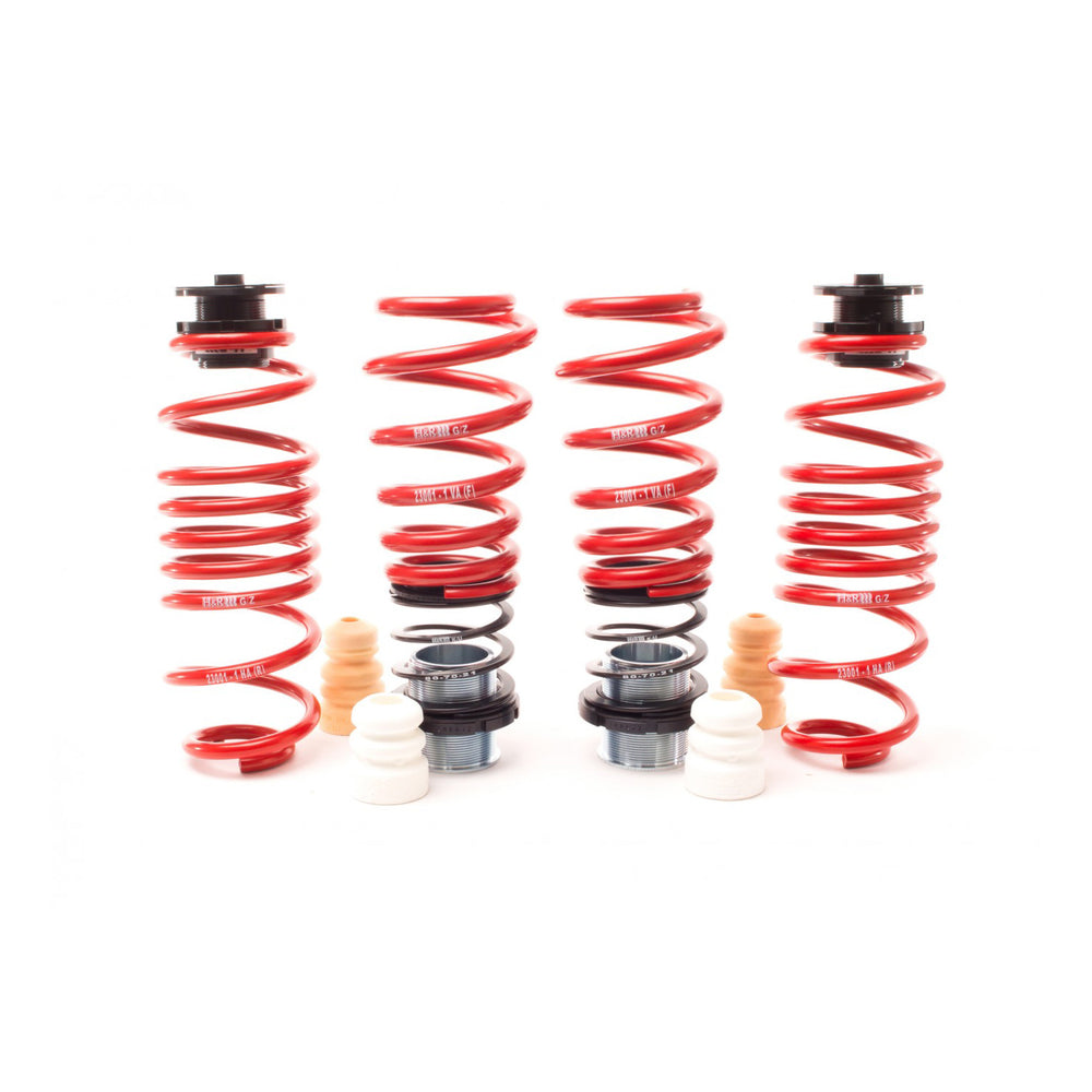 H&R 2025 BMW M5 Sedan G90 VTF Adjustable Lowering Springs - 1.0-1.6 / .60-1.2