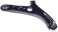 CONTROL ARM