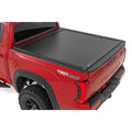 Powered Retractable Bed Cover | 5'7" Bed | Toyota Tundra 2WD/4WD (2022-2026)