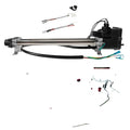 H&R 96-04 BMW 540i E39 18mm Rear Sway Bar