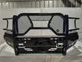 25C RAM 2500/3500 PRO FRONT BUMPER (W/WO SENSORS/CAMERA)