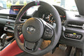 HKS GR Supra Replacement Steering Wheel A90