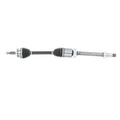 CV AXLE