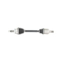 CV AXLE