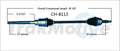 CV AXLE